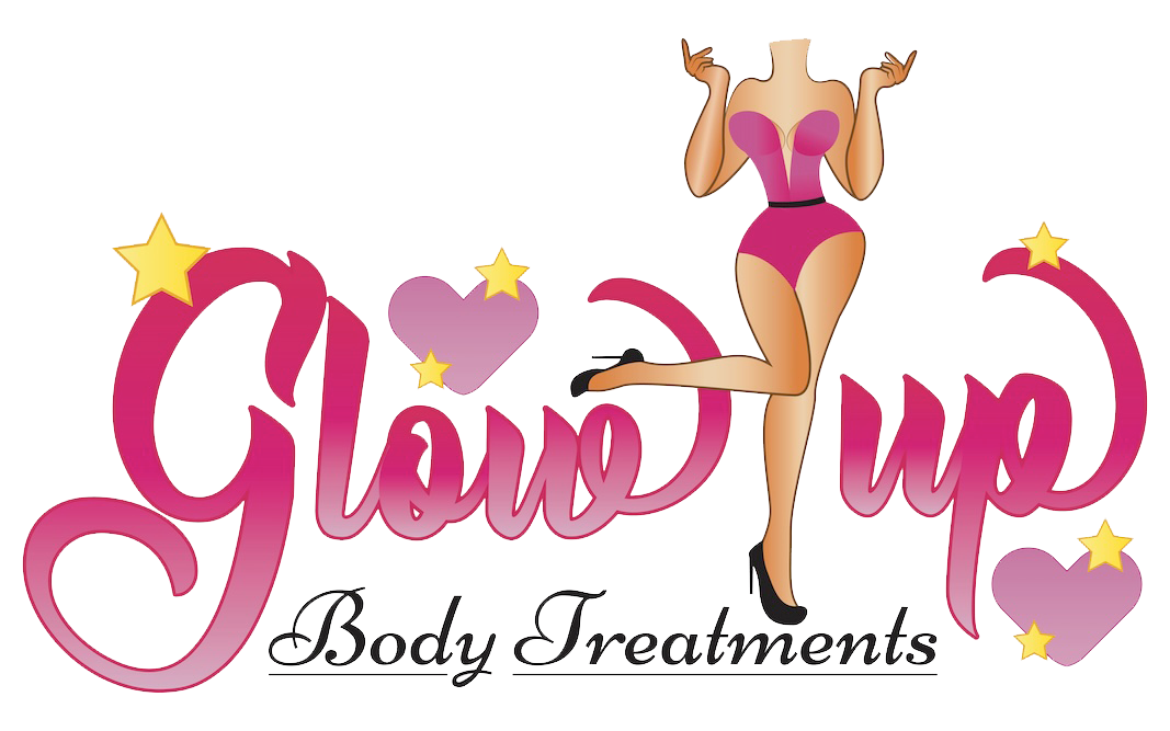 Glow Up Body Treatment